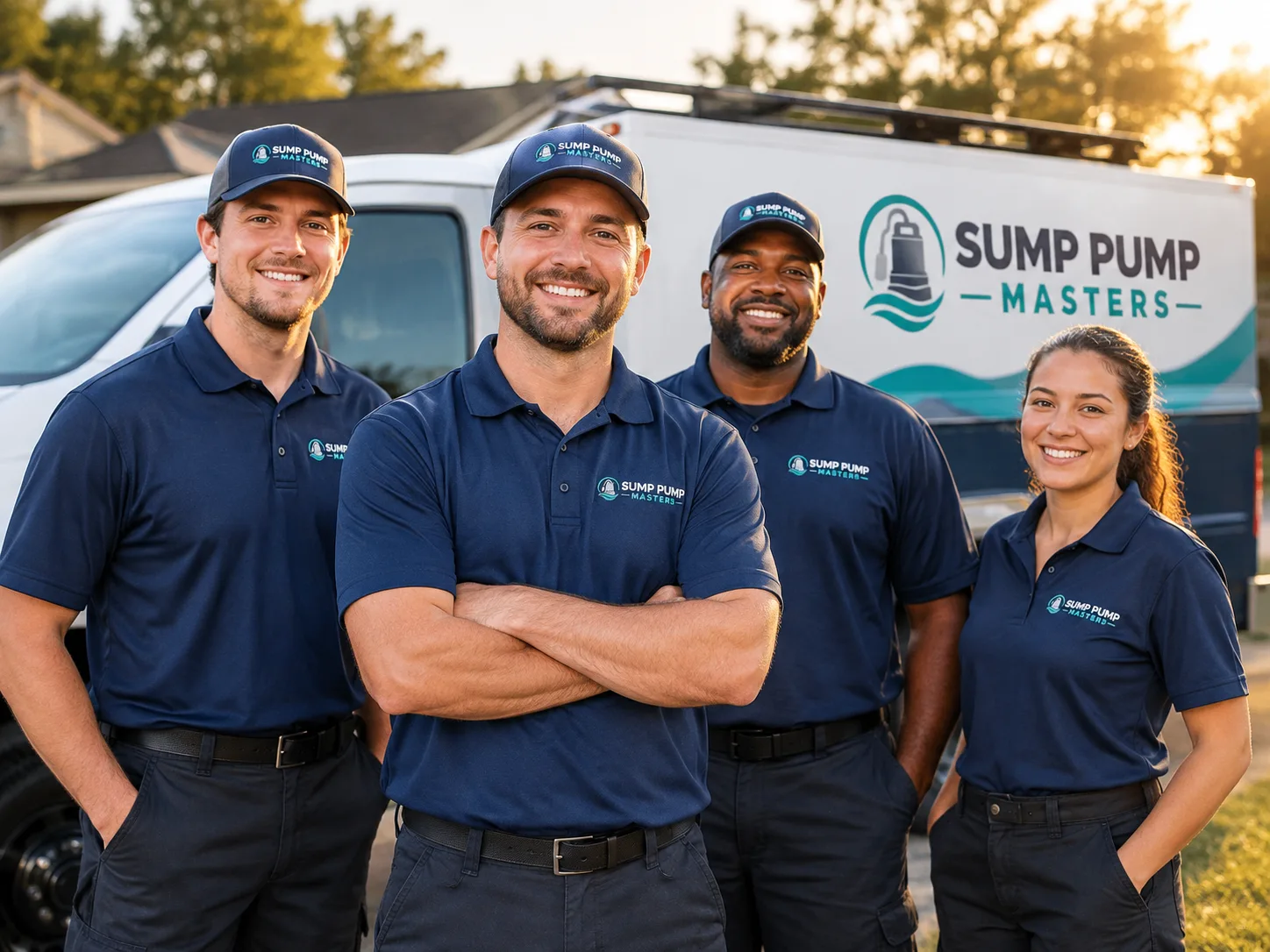Sump Pump Repair company in Cathedral City, CA