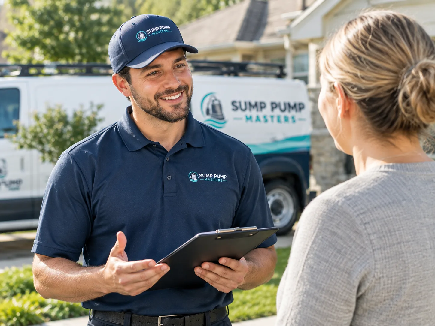 Sump Pump Repair Cathedral City, CA FAQs